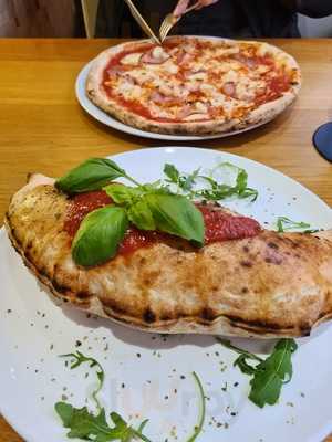 Il Capriccio Pizzeria