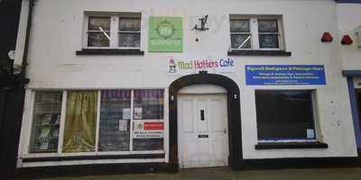 Mad Hatters Cafe