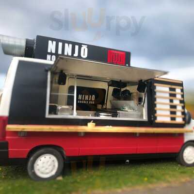 Ninjo Noodle Bar