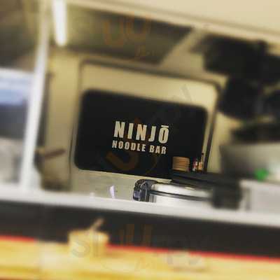 Ninjo Noodle Bar