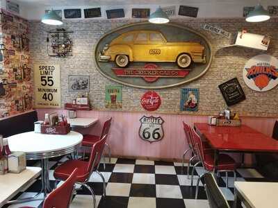 The American Diner