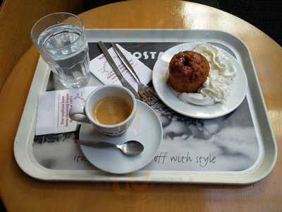 Costa Coffee Spalding