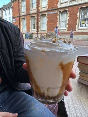 Costa Coffee Spalding