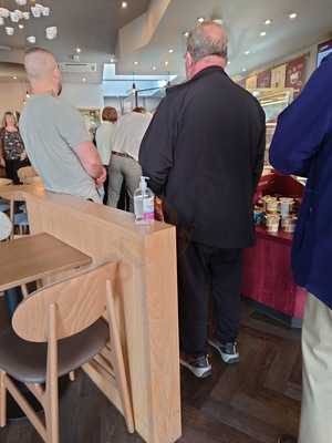 Costa Coffee Spalding