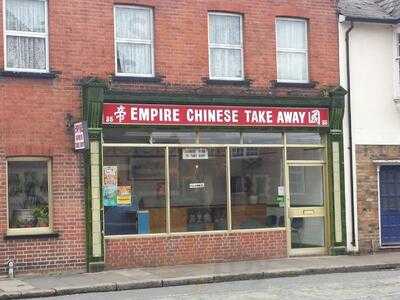 Empire Chinese