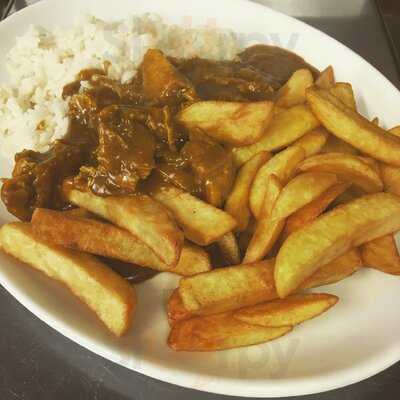 The Hungry Horse Cafe