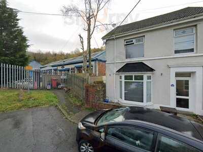 The Hungry Horse Cafe