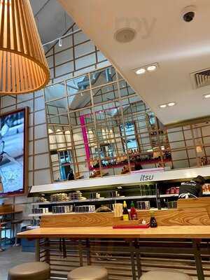 Itsu