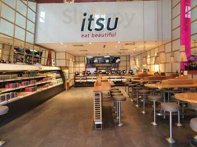 Itsu