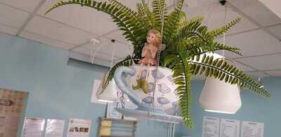 Sarah's - Cafe & Coffee Shop, Corby