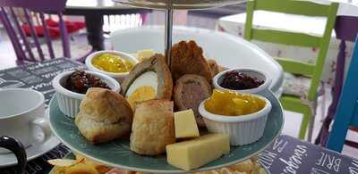 Sarah's - Cafe & Coffee Shop, Corby