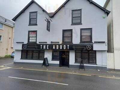 The Jolly Abbot