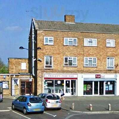 Carleys Fish Bar