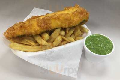 Carleys Fish Bar