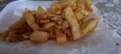 Carleys Fish Bar