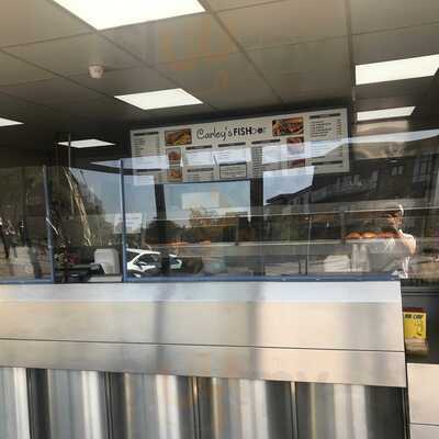Carleys Fish Bar