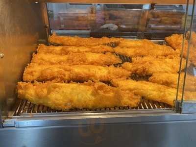 Carleys Fish Bar