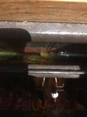 The Rising Sun Harvester