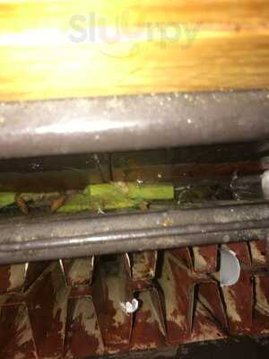 The Rising Sun Harvester