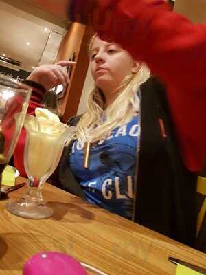 The Rising Sun Harvester