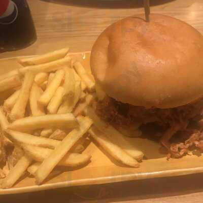 The Rising Sun Harvester