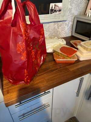 Red Goa Indian Takeaway