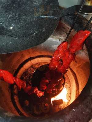 Red Goa Indian Takeaway