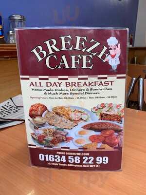 Breeze Cafe