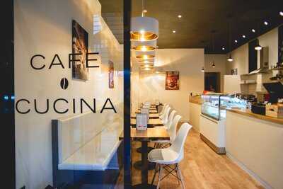 Cafe Cucina