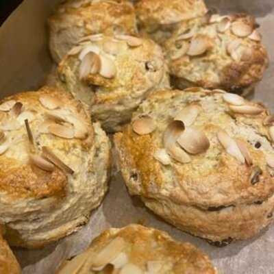 The Jolly In Moulton Chapel