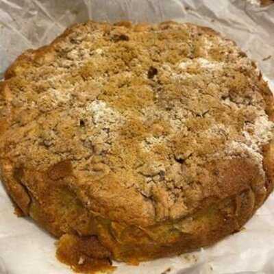 The Jolly In Moulton Chapel