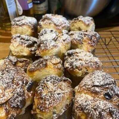 The Jolly In Moulton Chapel