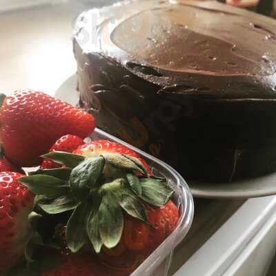 The Jolly In Moulton Chapel