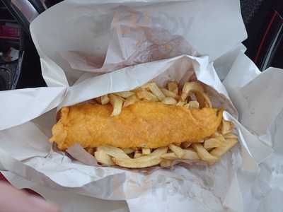 Twyn Fish Bar