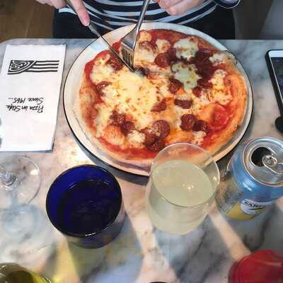 Pizza Express