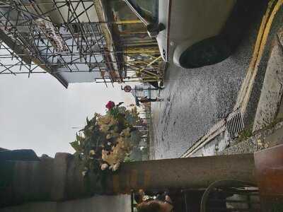 Sloping Deck Restaurant & Dartmouth Bakery