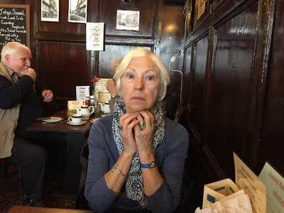 Sloping Deck Restaurant & Dartmouth Bakery