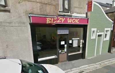 Bizzy Wok