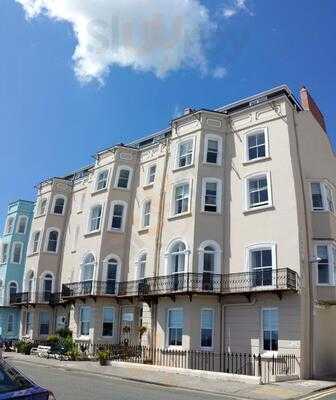 Giltar Hotel Restaurant