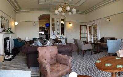 Giltar Hotel Restaurant