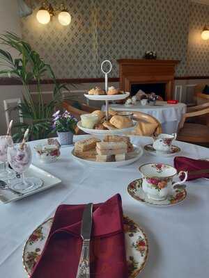 Giltar Hotel Restaurant