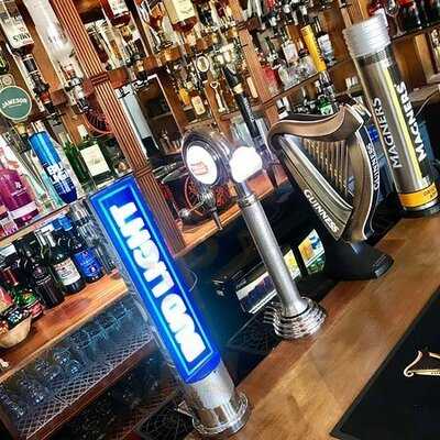 The White Lion Hotel - Photo 8