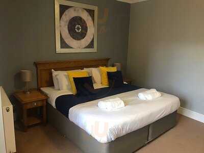 The White Lion Hotel