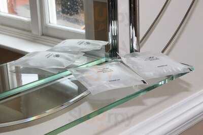 The White Lion Hotel