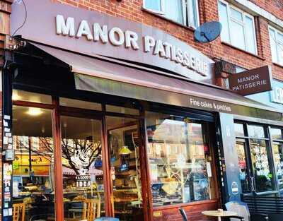 Manor Patisserie