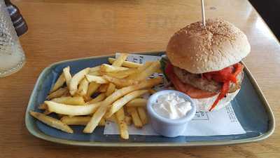 The Wheatsheaf Cirencester