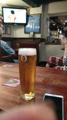 The Wheatsheaf Cirencester