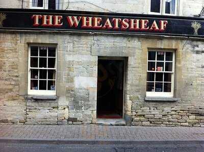 The Wheatsheaf Cirencester