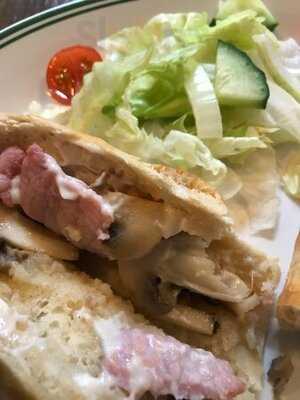 The Wheatsheaf Cirencester