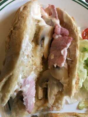 The Wheatsheaf Cirencester